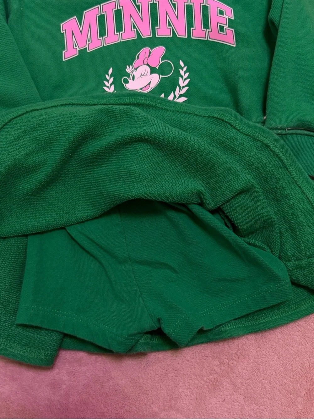 GAP two piece